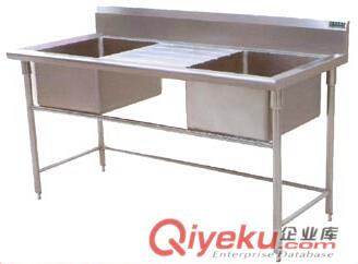 廣州市番禺星盤水槽池 番禺餐廳廚房設(shè)備安裝工程公司