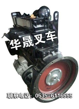 韓國斗山叉車發(fā)動機配件批發(fā)