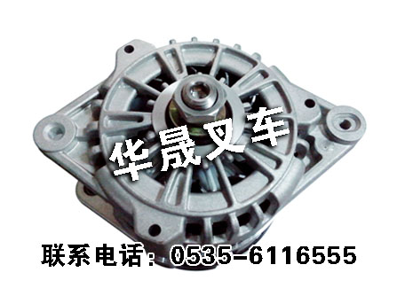 韓國斗山叉車發(fā)動機配件批發(fā)
