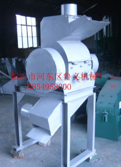 成套流水線廢舊玻璃顆粒粉碎機成品4個規格原始圖片2