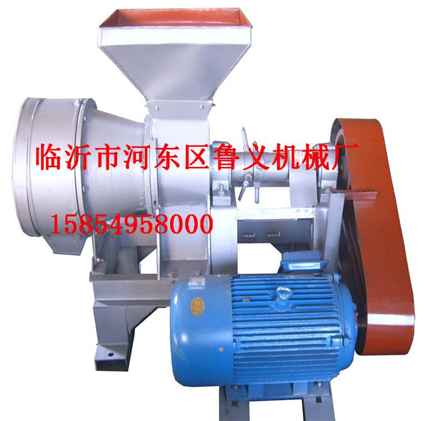 fmz-278錐度磨頭式鮮魚鮮蝦海鮮磨粉磨漿機(jī)