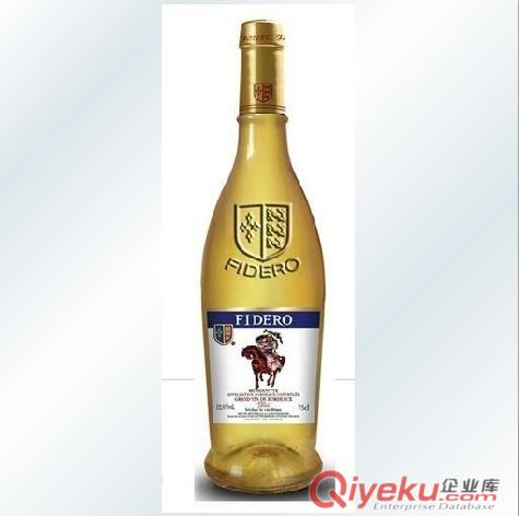 法國干紅葡萄酒_原瓶進口批發法國。諾西里干紅葡萄酒2006