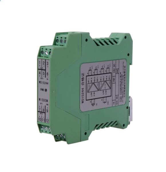 PH314E0D交流型信號隔離分配器