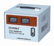 上海高精度穩(wěn)壓器 SVC-20KVA