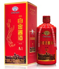 济南白金酱酒哪家好，厂家供应欢迎广大客户来电咨询洽谈