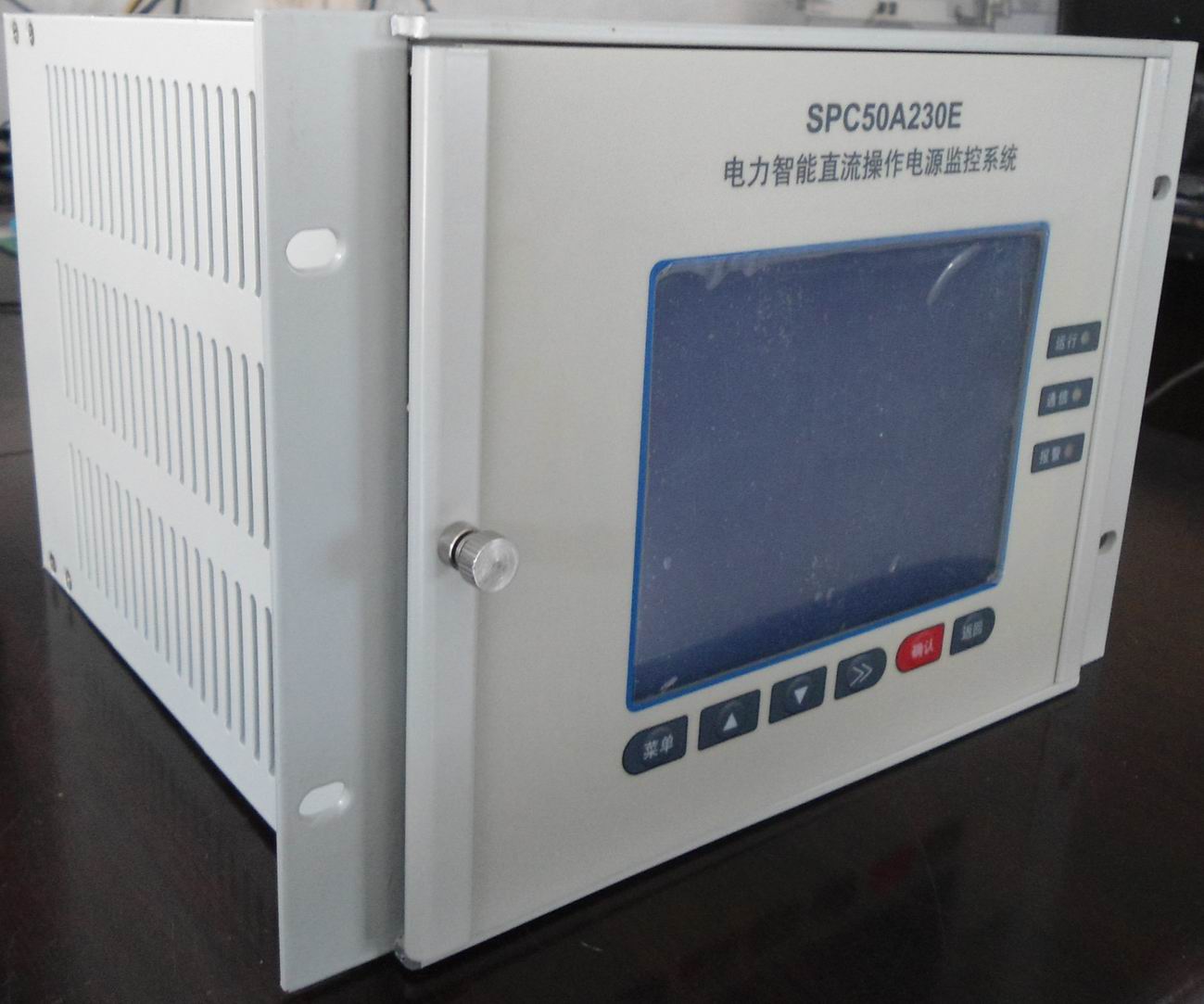 電力智能電源監控SPC50A230E