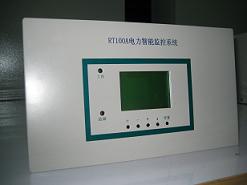 電力智能監(jiān)控系統(tǒng)