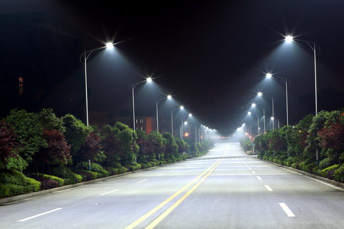 霍山路灯 选购路灯{sx}润田照明/霍山路灯批发/霍山路灯厂家