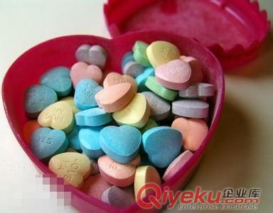 陜西壓片糖果瑪咖蛹蟲草片代加工委托加工
