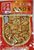 重慶休閑食品批發(fā)，重慶山椒鳳爪價格--重慶太爺老鹵歡迎你