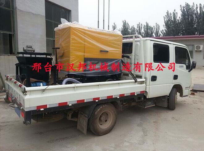 快速砂漿噴涂機(jī)價(jià)格{zd1}|抗裂砂漿噴涂機(jī)