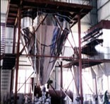豬血噴霧干燥設備|豬血噴霧干燥機 無錫三靈干燥