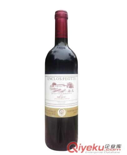 原裝費格特城堡紅酒 限量大促 系列tg