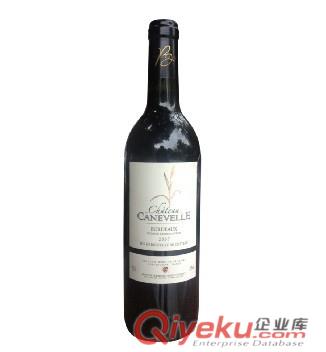 原裝卡威爾干紅葡萄酒 整箱代理 {qg}促銷  