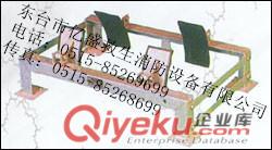 玻璃鋼存放自動充脹成形救生筏原始圖片2