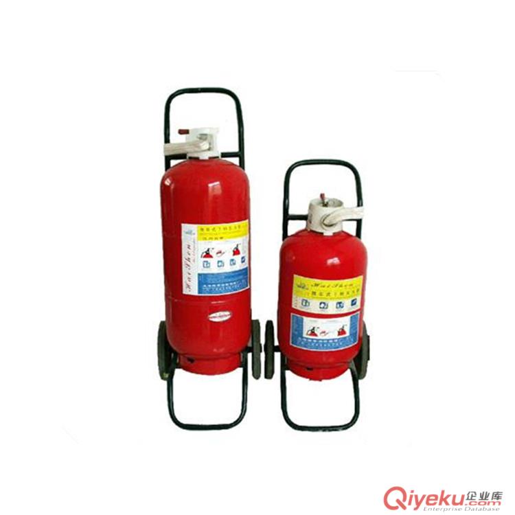 船用滅火器、船檢滅火器、ABC干粉滅火器、二氧化碳滅火器原始圖片3