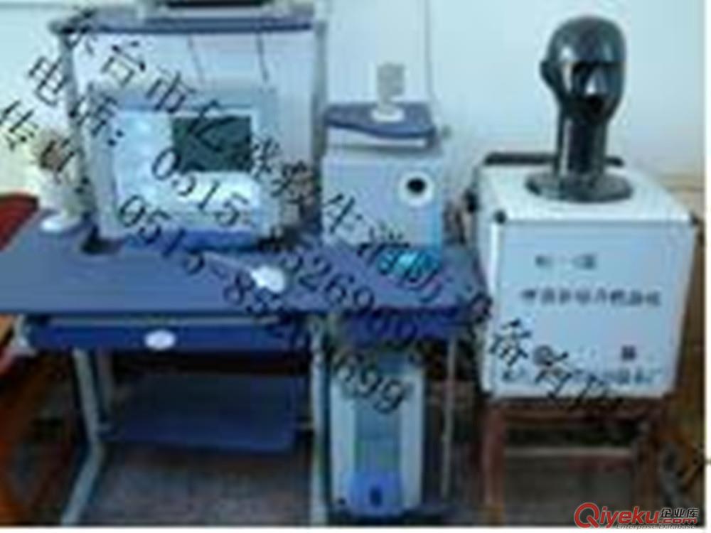 CGR獨立氣瓶組移動式長管呼吸器