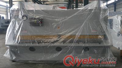 12×2500液壓閘式剪板機 數控剪板機銷售原始圖片2