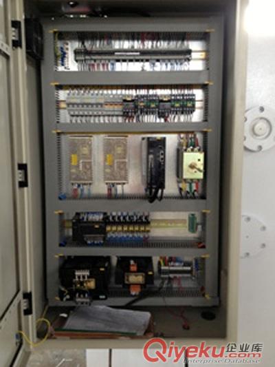 QC11K-12×3200液壓剪板機 閘式剪板機價格原始圖片3