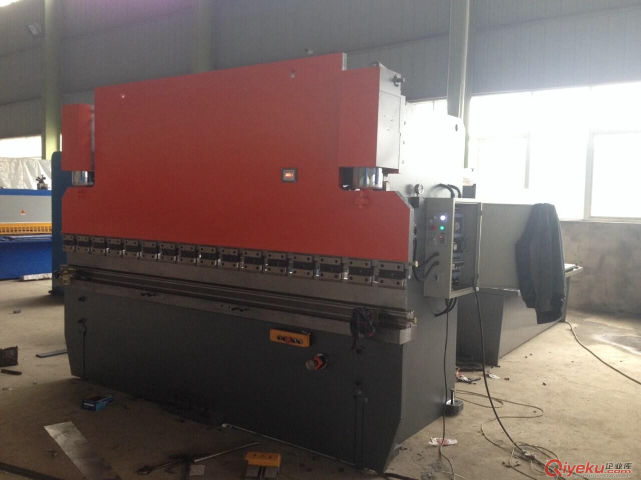 WC67Y-80T/3200液壓數(shù)顯折彎?rùn)C(jī) 3米2折彎?rùn)C(jī)廠家