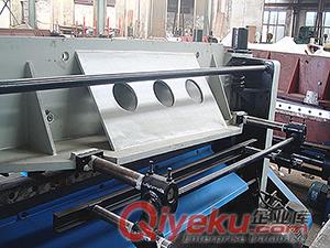 Q11-8×2000機械剪板機 優質電動剪板機報價原始圖片2