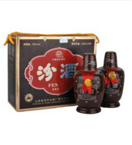 53°十年陳釀老壇酒