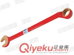 銷售橋防牌防爆呆梅兩用扳手原始圖片2