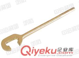大量銷售橋防牌防爆U型扳手