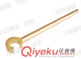 銷售橋防牌防爆c型扳手原始圖片2