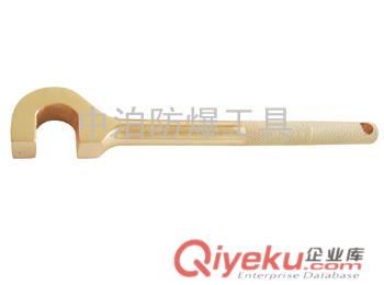 大量銷售橋防牌防爆U型扳手原始圖片2