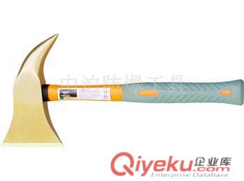 供應優質橋防牌防爆安全斧/雙刃斧原始圖片2