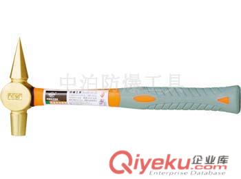 大量銷售橋防牌防爆尼龍錘/檢驗(yàn)錘原始圖片2