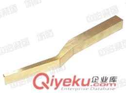 大量銷售橋防牌防爆水泥彎鏟/斜鐵