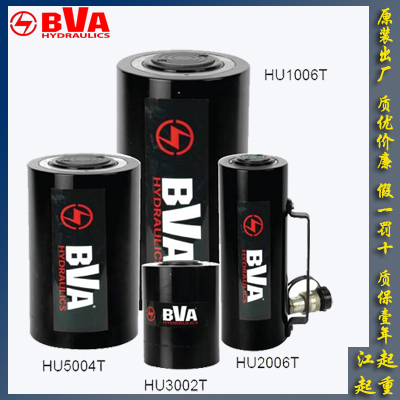 臺(tái)灣BVA HL矮胖型油缸價(jià)格|湖北省河南省BVA液壓缸代理原始圖片3