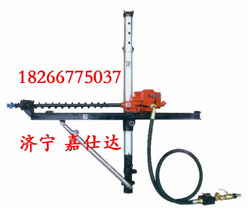 ZQJC-160/4.6氣動架柱式鉆機原始圖片3