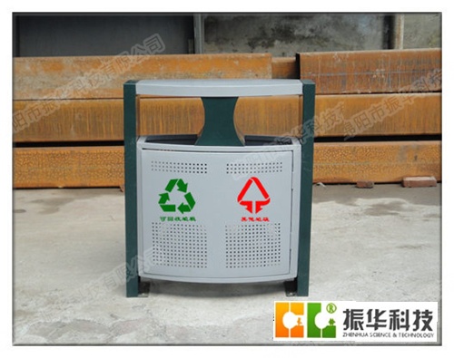綿陽市政垃圾桶-綿陽市區(qū)擺放的垃圾桶哪里有生產(chǎn)？