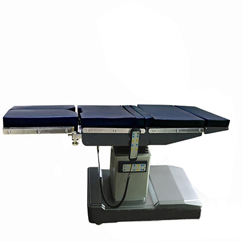  手術(shù)室電動(dòng)?jì)D科手術(shù)臺(tái)DSC-4A