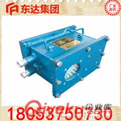 KACDP-12斜井（巷）安全調(diào)配車系統(tǒng)生產(chǎn)
