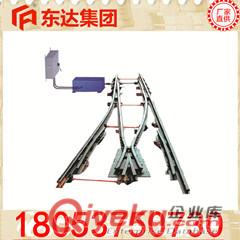 QFC型氣控道岔裝置組成系統(tǒng)