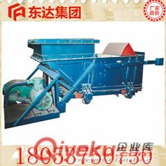 GLW系列往復(fù)式給料機(jī)規(guī)格齊全