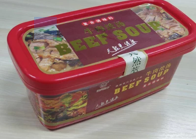 厨师必备牛肉面汤底料浓缩牛骨高汤火锅麻辣烫面条饺子米粉线浓汤