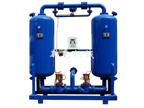 無(wú)錫壓力容器廠家哪里找 無(wú)錫新兔機(jī)械{jd1}推薦