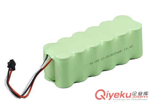 鎳氫充電電池組