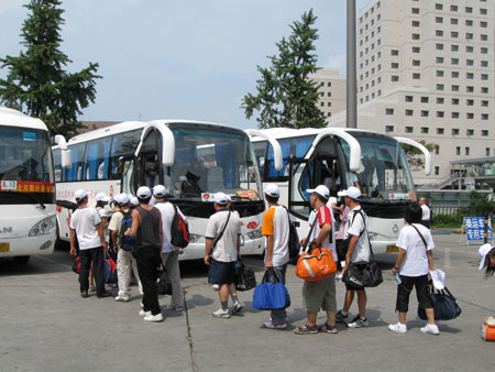 新乡专业的弘达国际旅行【荐】_专业的旅游