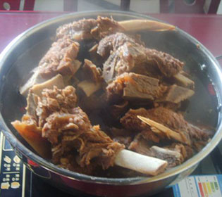 濟南解饞供應價格合理的牛排全國火熱招商進行中值得推薦