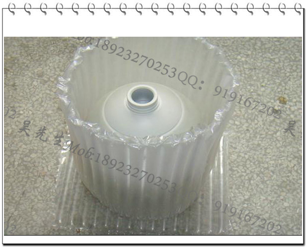 佛山充气袋 佛山填充胶袋 佛山防震缓冲气柱袋