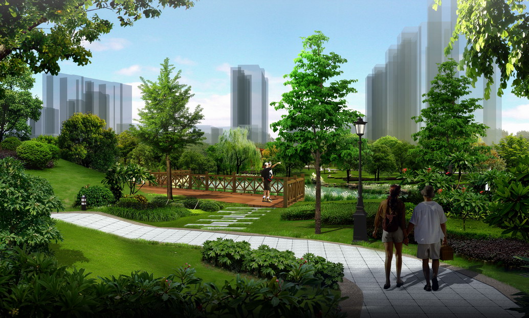 創意屋頂花園設計|福建可信賴的花園景觀設計推薦