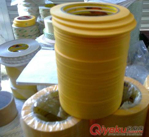 3M2693高溫美紋紙遮蔽膠帶一級代理商直供