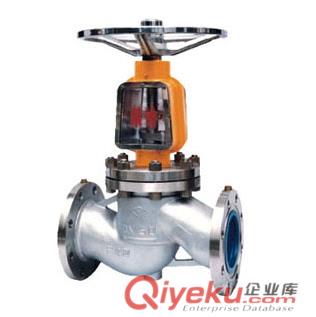 蘇閥-英僑閥門 氧氣專用閥 不銹鋼氧氣閥 截止閥YJ41W氧氣閥
