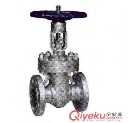 美標閘閥Z41W-150LB/300LB